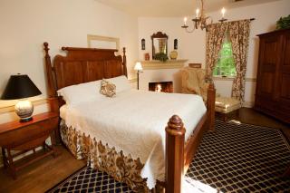 The Zevely Inn - Winston-Salem - 0