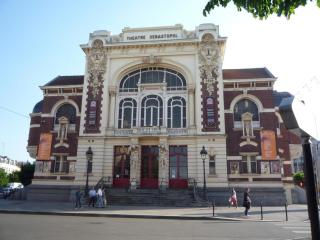 Studio Lille-Republique - Lille - 4