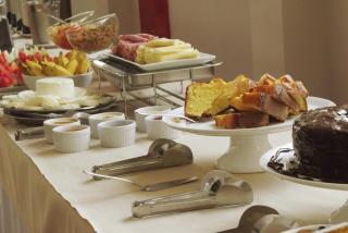 Hotel Metropole - Belo Horizonte - 4