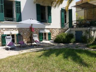 Villa Cottage Reine, RC Jardin - 6