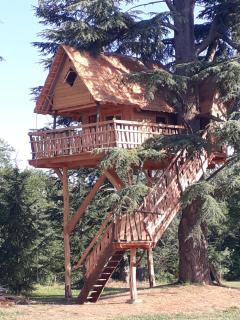 Relais du Haget - Cravencères - 6