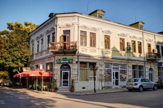 Hotel Izvora - Ruse - 5