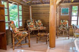 Residencial Brown - Bombinhas - 5
