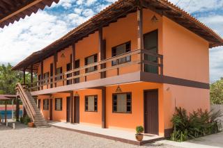 Residencial Brown - Bombinhas - 8