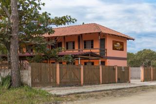 Residencial Brown - Bombinhas - 0