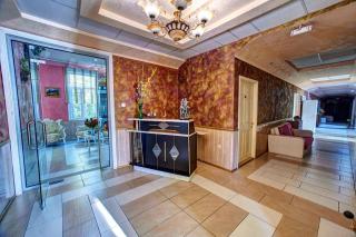 Hotel Izvora - Ruse - 9
