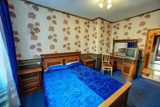 Hotel Izvora - Ruse - 8