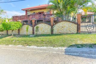 Casa de Cahal Pech - San Ignacio - 9