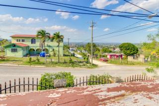 Casa de Cahal Pech - San Ignacio - 5
