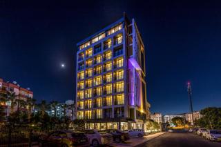 Vista Hotel - 9