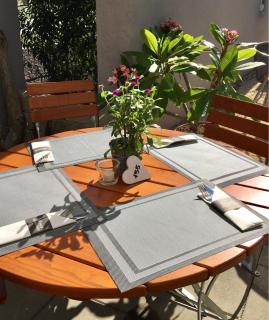 Hotel Restaurant Am Kellhof - Singen - 3