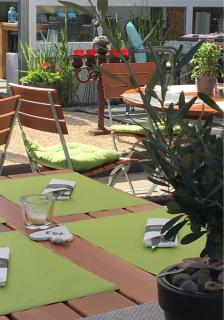 Hotel Restaurant Am Kellhof - Singen - 2