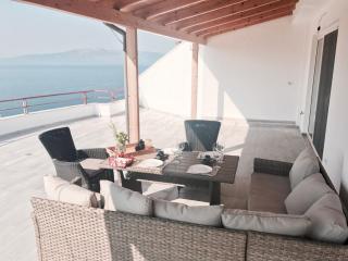 Vita Mediterranea - Saranda Design Apartment - Sarandë - 3
