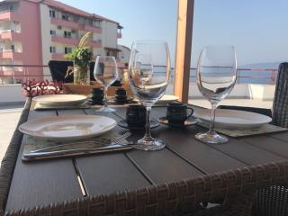 Vita Mediterranea - Saranda Design Apartment - Sarandë - 4