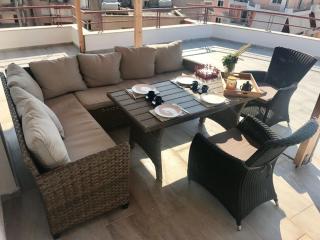 Vita Mediterranea - Saranda Design Apartment - Sarandë - 6