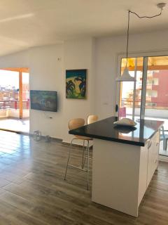 Vita Mediterranea - Saranda Design Apartment - Sarandë - 7