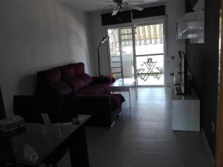 Apartamento Estació - Torredembarra - 3