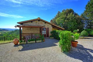Azienda Agricola Fornacelle - San Gimignano - 0
