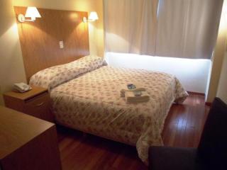 Hotel Juramento - 8