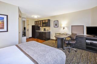 Candlewood Suites Indianapolis Northeast by IHG - 5