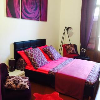 Chambres dans guest house Centre ville - 0