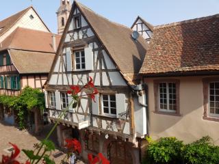 Au Cep de Vigne - Riquewihr - 4