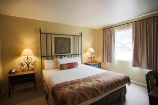 Tanque Verde Guest Ranch - Tucson - 2