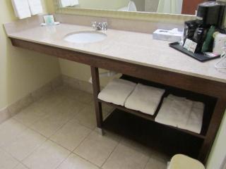 Best Western Morgan City Inn - Morgan City - 8