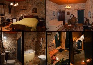Alexandros Pension - Delphi - 9