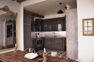 Charming Appartment in Le Marais - 8