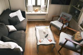 Charming Appartment in Le Marais - 6