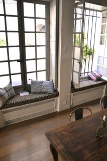 Charming Appartment in Le Marais - 2