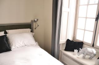 Charming Appartment in Le Marais - 1