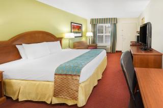 Baymont by Wyndham Orangeburg North - Orangeburg - 1