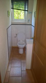Couette et Cafe - Chambre bleue - Truchtersheim - 1