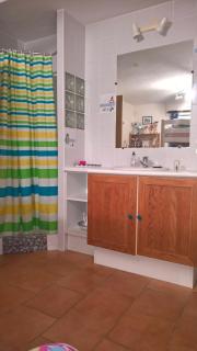 Couette et Cafe - Chambre bleue - Truchtersheim - 3