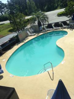 Baymont by Wyndham Orangeburg North - Orangeburg - 4