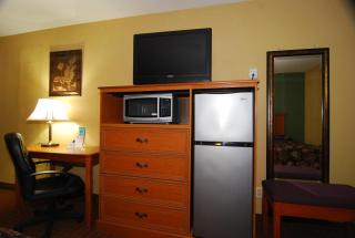 Coach Light Inn - Brenham - 5
