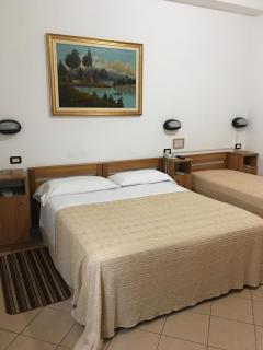 Hotel Dora - Turin - 3