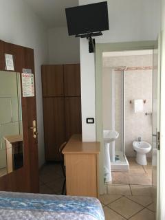 Hotel Dora - Turin - 8