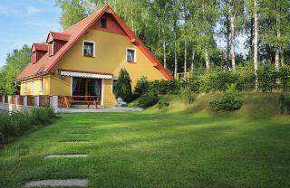 Chalupa U rybníčku - 5