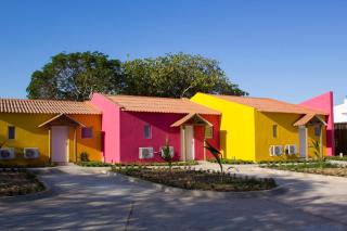 Hotel Gimaura - Ríohacha - 1