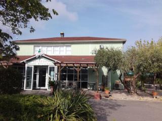 Fasthotel Montpellier Baillargues - Baillargues - 1