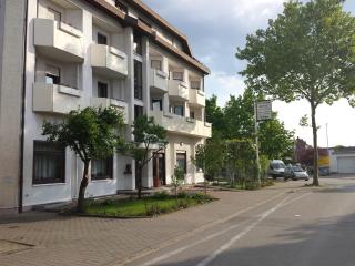 Hotel am Exerzierplatz - Mannheim - 0