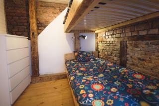 Centrally located Old Town Loft - 1