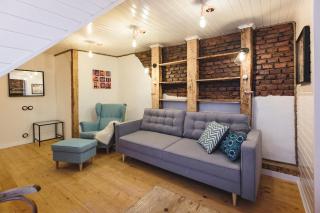 Centrally located Old Town Loft - Riga - 0