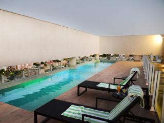 Dubai Suites - Montes Claros - 0