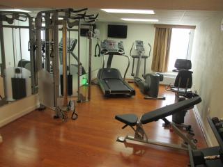 Best Western Hampton Coliseum Inn - 3