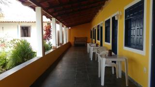 Quintal da Praia - Prado - 9
