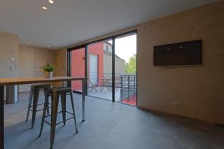 The One Apartments - 5